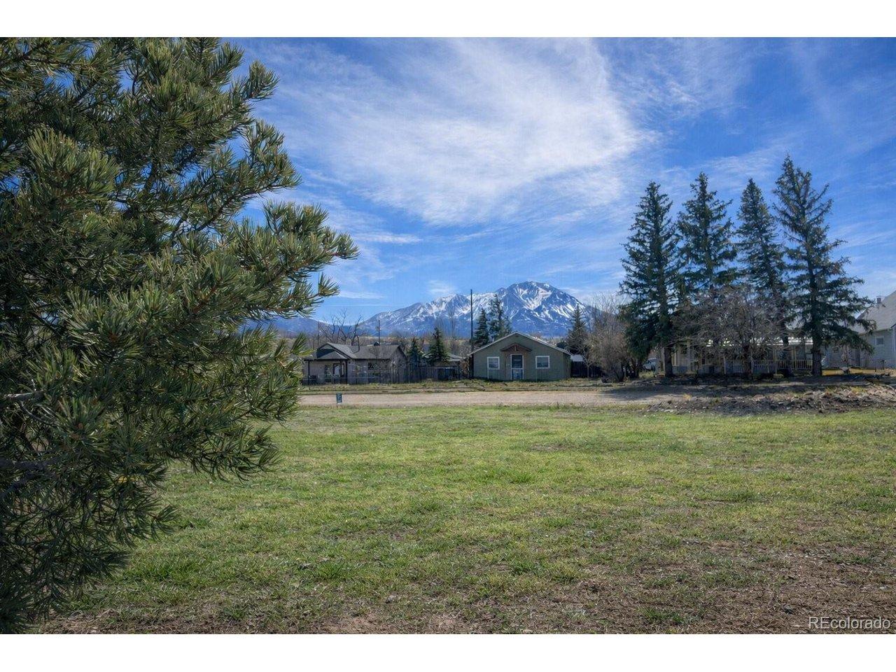 Image 3: Lot with Spanish Peaks ViewsPhoto enhanced with AI to show summer colors Image 3: Lot with Spanish Peaks ViewsPhoto enhanced with AI to show summer colors
