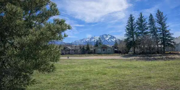Image 3: Lot with Spanish Peaks ViewsPhoto enhanced with AI to show summer colors Image 3: Lot with Spanish Peaks ViewsPhoto enhanced with AI to show summer colors