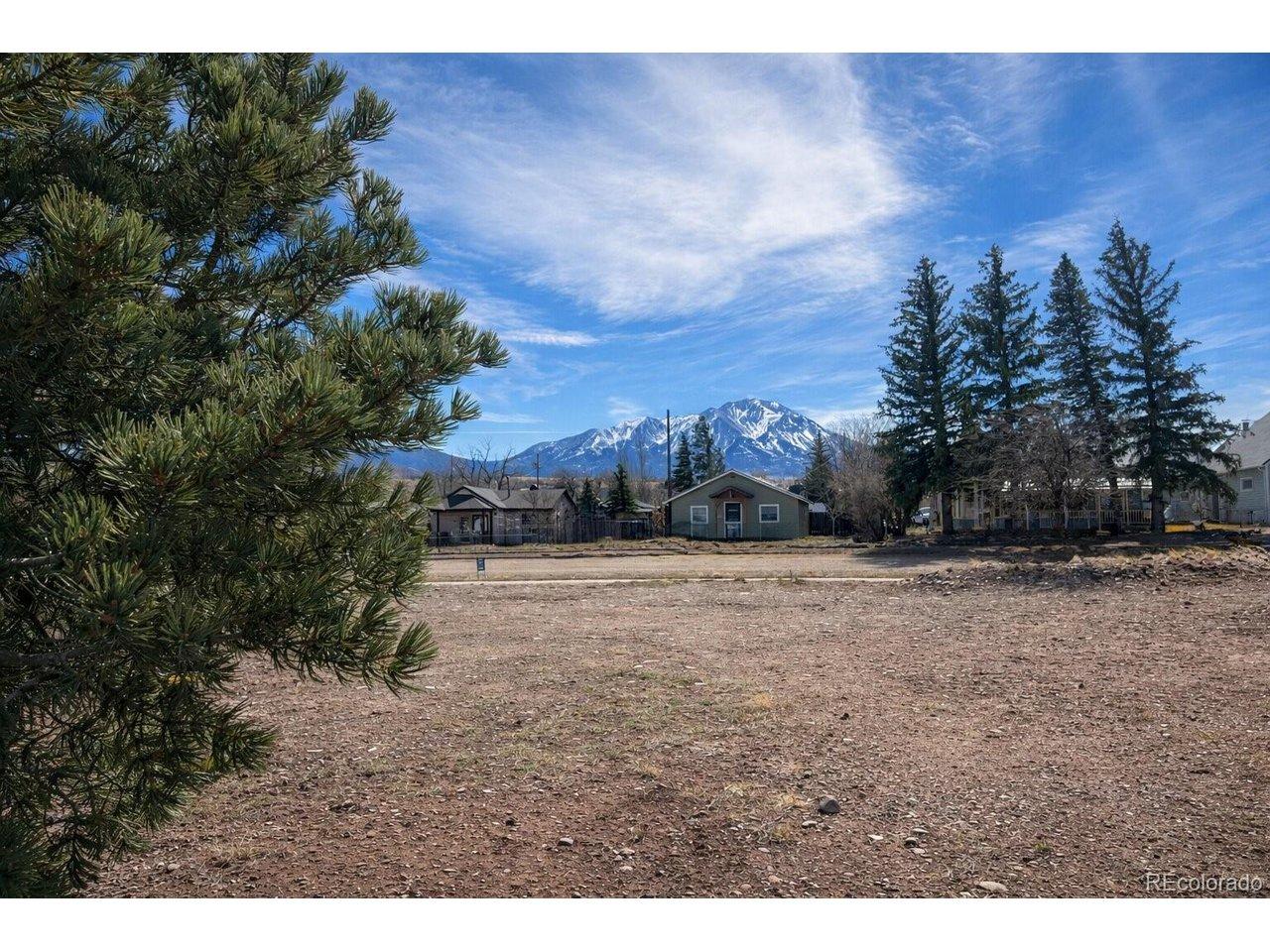 Image 4: Lot with Spanish Peaks Views Image 4: Lot with Spanish Peaks Views