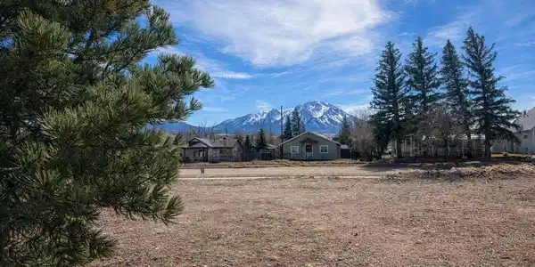 Image 4: Lot with Spanish Peaks Views Image 4: Lot with Spanish Peaks Views