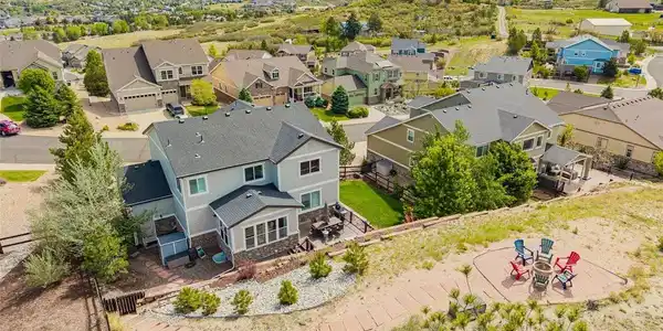 Image 3: Your private Colorado Oasis Image 3: Your private Colorado Oasis