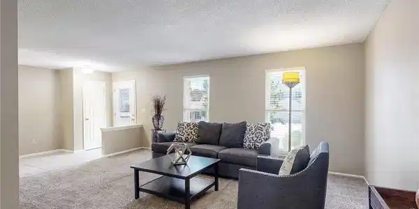 Image 2: Main Floor Living Room w/Lots of Natural Light Image 2: Main Floor Living Room w/Lots of Natural Light