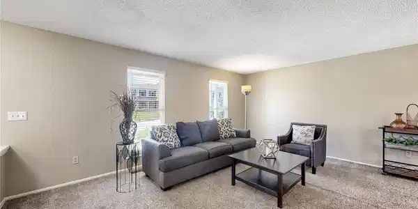 Image 3: Main Floor Living Room Image 3: Main Floor Living Room