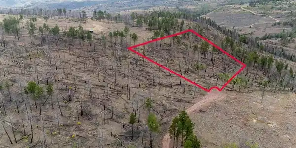 Image 2: Property lines are approximate and not a survey Image 2: Property lines are approximate and not a survey