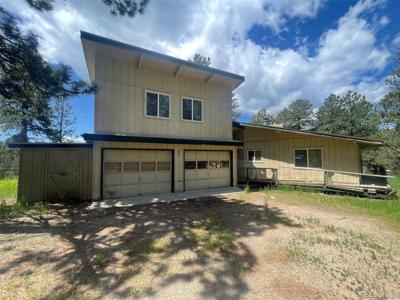 10029 Fallen Rock Rd