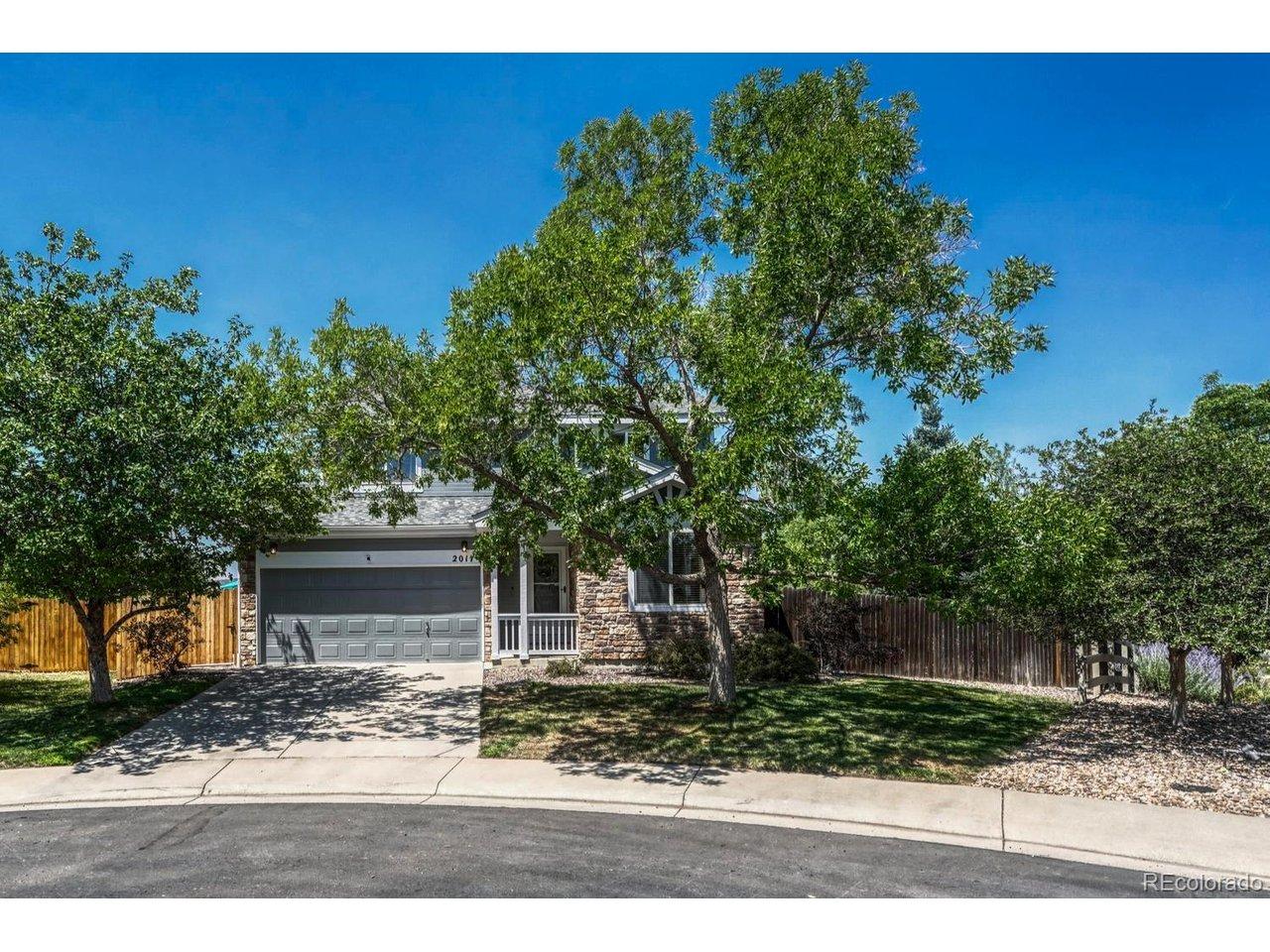 Image 3: Many Mature Trees Image 3: Many Mature Trees