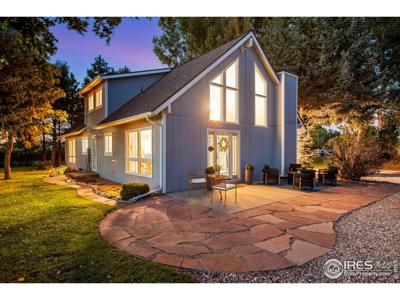 729 W County Road 66e