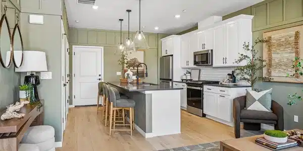 Image 4: Model home available for leaseback! Great investment opportunity! Photos of actual model available. Image 4: Model home available for leaseback! Great investment opportunity! Photos of actual model available.