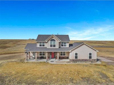 3463 Willownook Ranch Trl