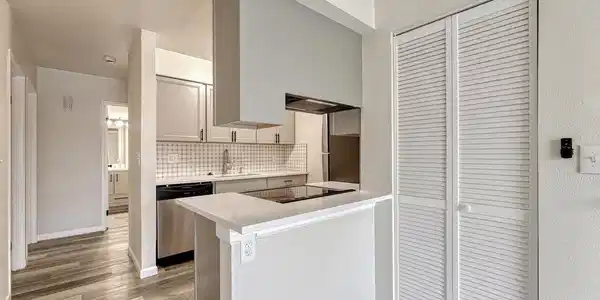 Image 2: Brand new kitchen includes cabinetry -countertops , appliances and more Image 2: Brand new kitchen includes cabinetry -countertops , appliances and more