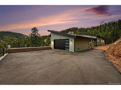 7231 Timber Trail Rd
