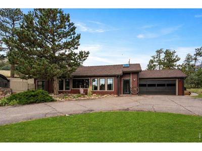 123 Mohawk Rd