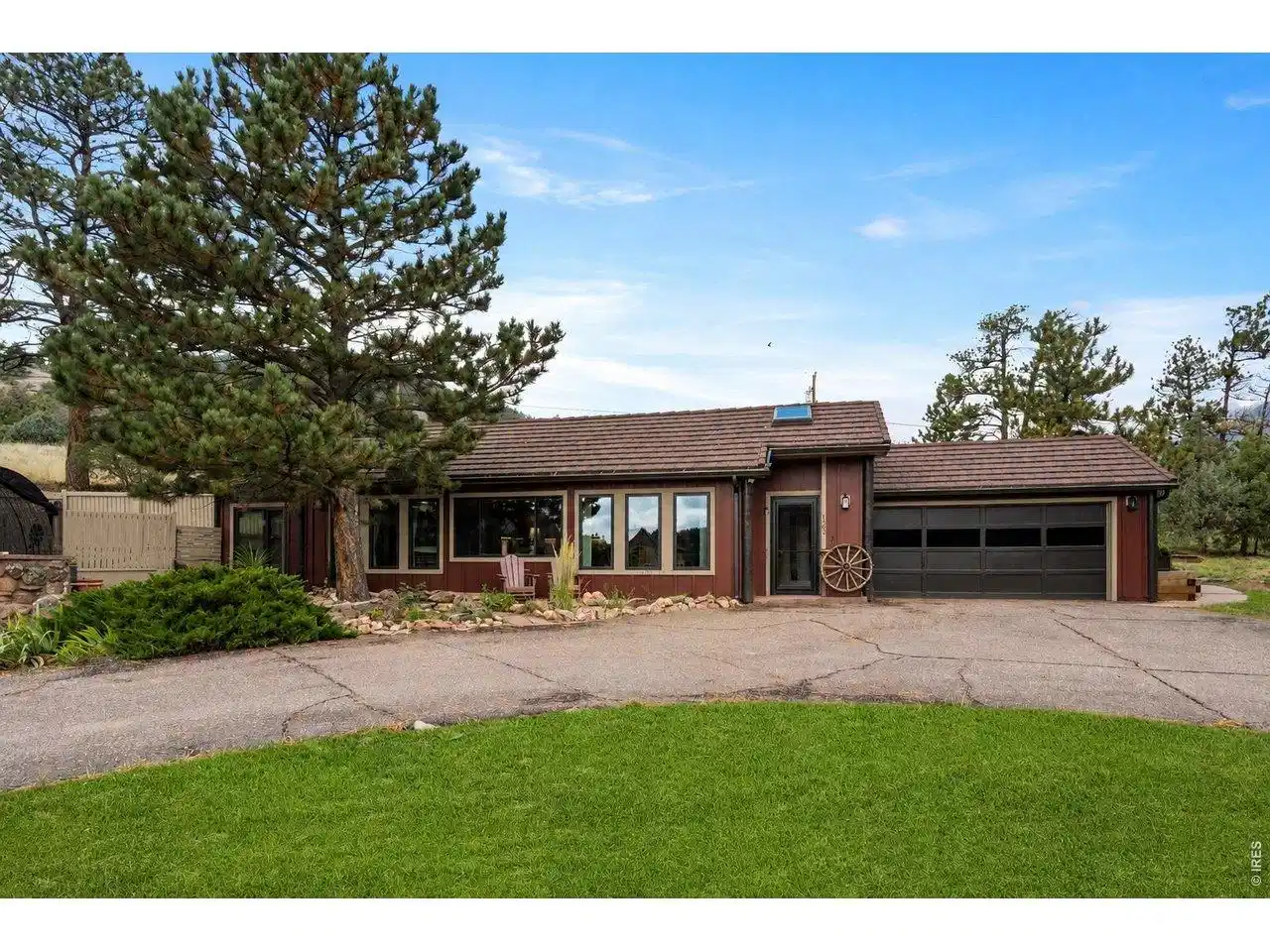 Image 1: Welcome Home to 123 Mohawk, One Level Home with separate apartment