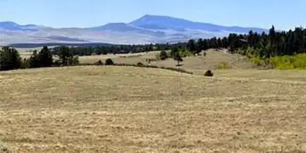 Image 3: Zoomed view across the property to Black Mountain Image 3: Zoomed view across the property to Black Mountain
