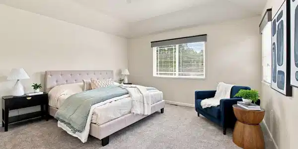 Image 4: Primary Suite