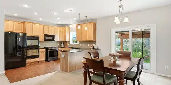 Image 4: Perfect for Entertaining Image 4: Perfect for Entertaining