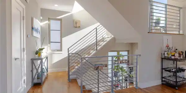 Image 4: Great room entry area Image 4: Great room entry area