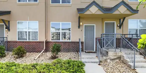 Image 2: Front Door Image 2: Front Door