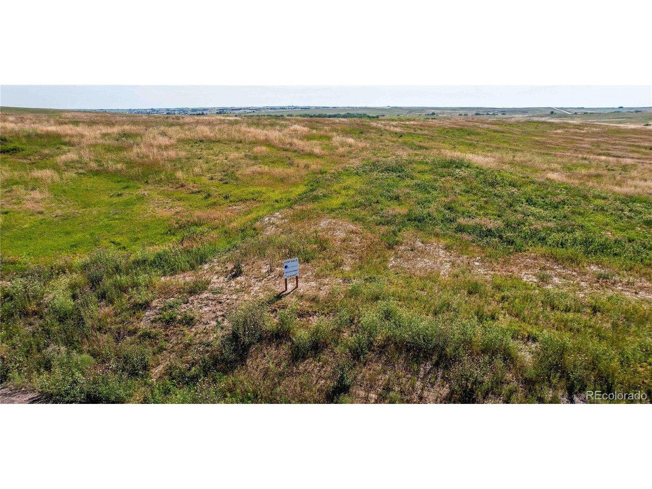 Image 4: Lot 5 aerial w/easterly viewes