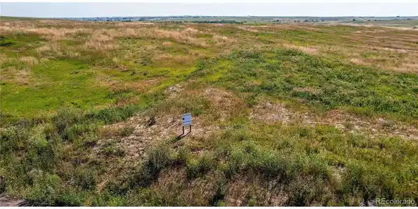 Image 4: Lot 5 aerial w/easterly viewes