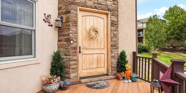 Image 4: Welcome Home! Image 4: Welcome Home!
