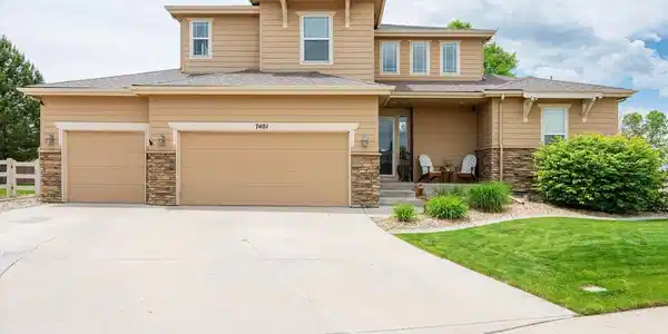 7401 Pimlico Dr