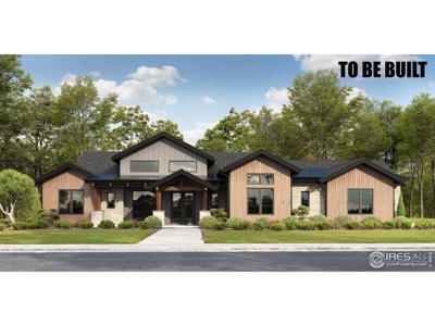 1061 Berthoud Peak Dr