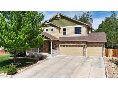2241 Ponderosa Pl