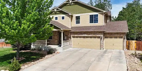 2241 Ponderosa Pl