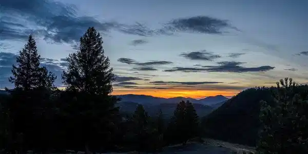 Image 2: Enjoy sunrise at your custom home site Image 2: Enjoy sunrise at your custom home site