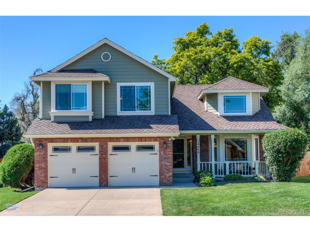 Image 1: Strong curb appeal