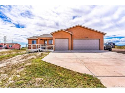 1058 E Ranch Dr