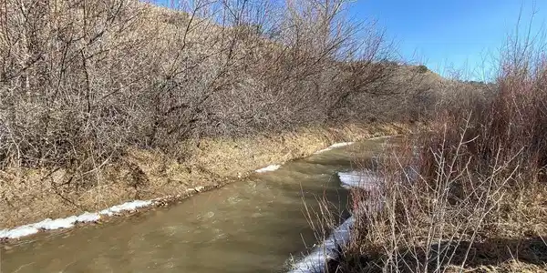 14 Ghost River Ranch