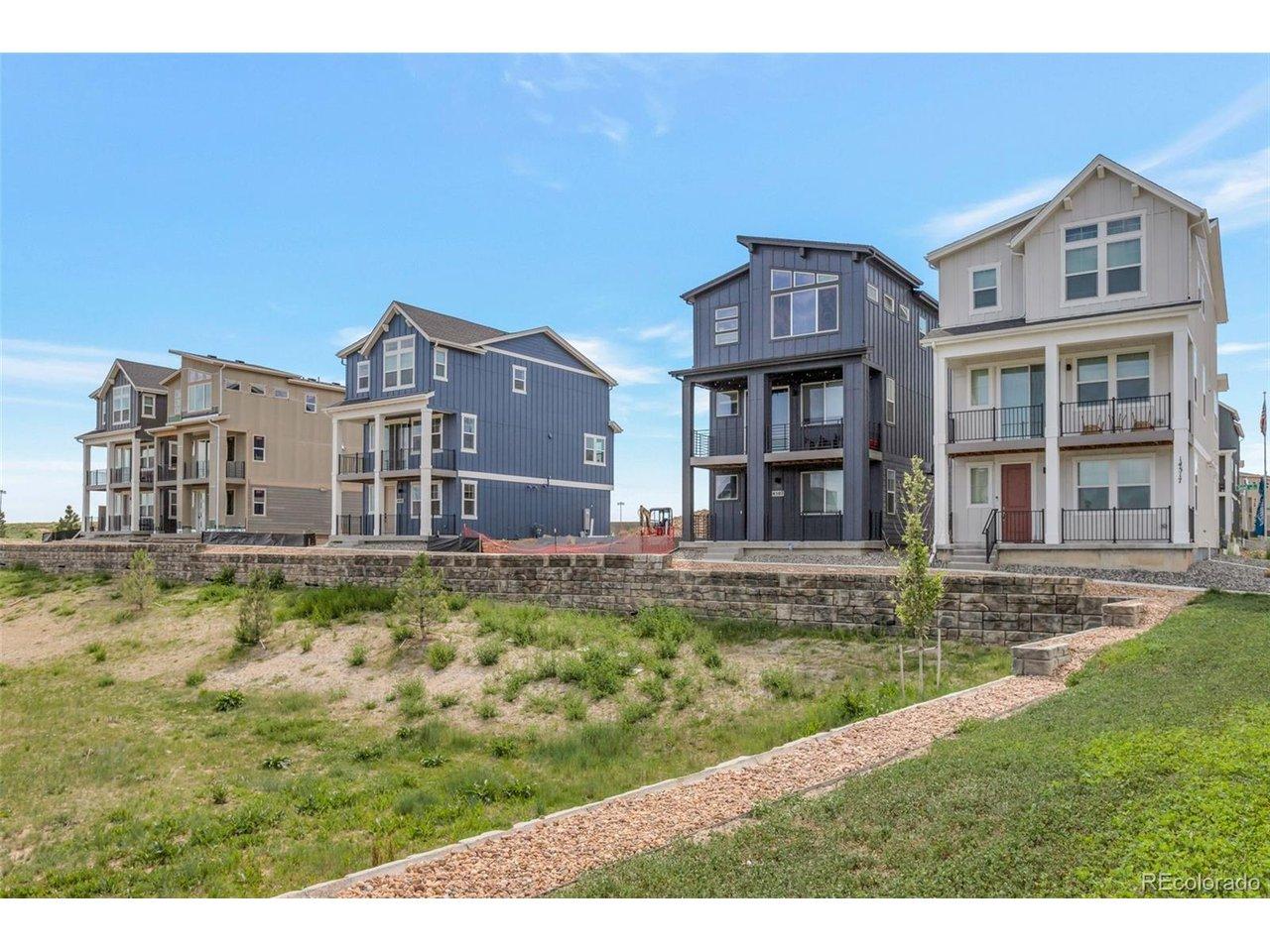 Image 3: Photos of Three Hills community-Not listed lot Image 3: Photos of Three Hills community-Not listed lot