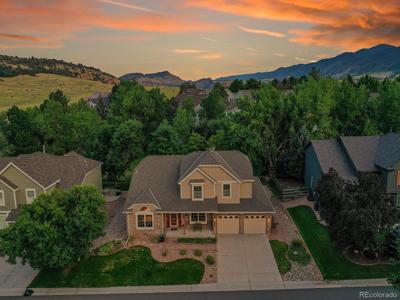 8 Summit Cedar Dr