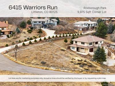 6415 Warriors Run