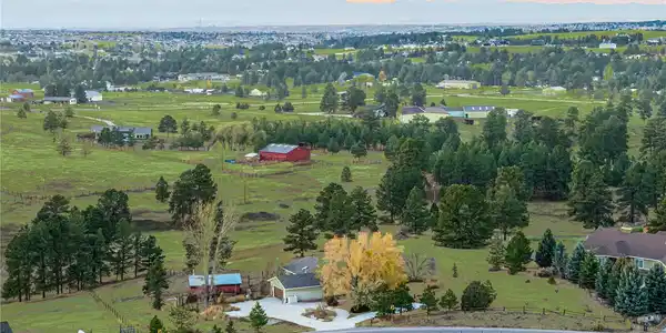 12189 Boot Hill Dr