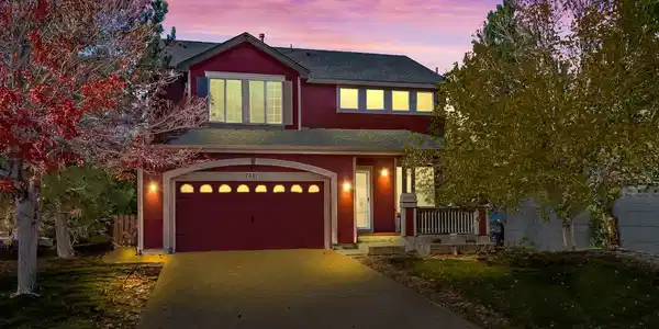 7681 Crystal Lake Ct