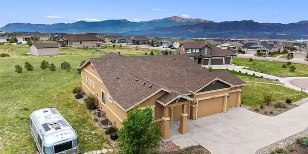 Image 2: Amazing 1.81 acre Estate lot on cul-de-sac with RV parking and stunning mountain views Image 2: Amazing 1.81 acre Estate lot on cul-de-sac with RV parking and stunning mountain views