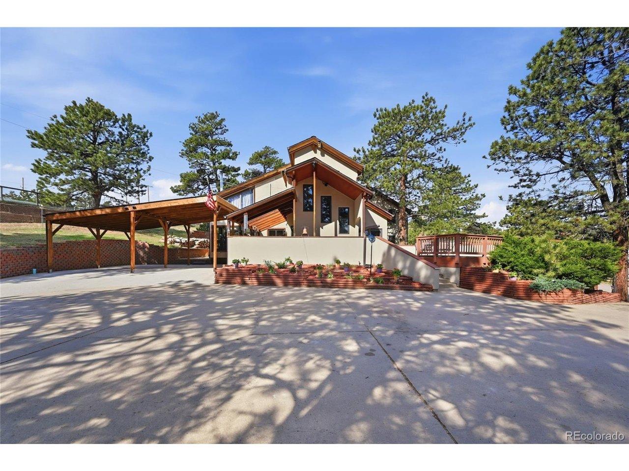 Image 2: Imagine living in this mountain home Image 2: Imagine living in this mountain home