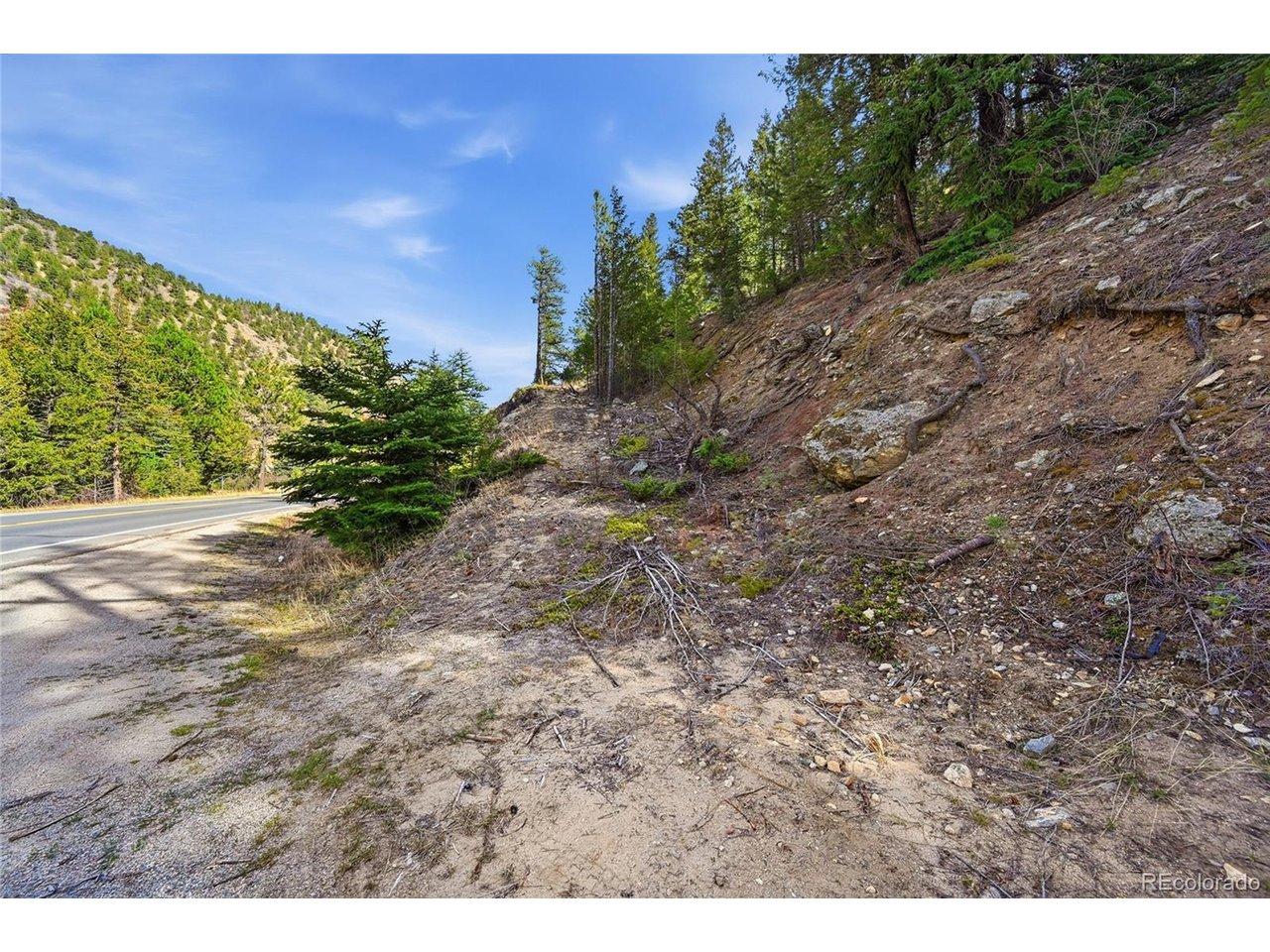 Image 2: Rough-in driveway started with recorded easement. See supplements for additional details and plans. Image 2: Rough-in driveway started with recorded easement. See supplements for additional details and plans.