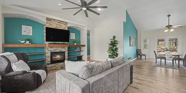 Image 3: Living room Image 3: Living room