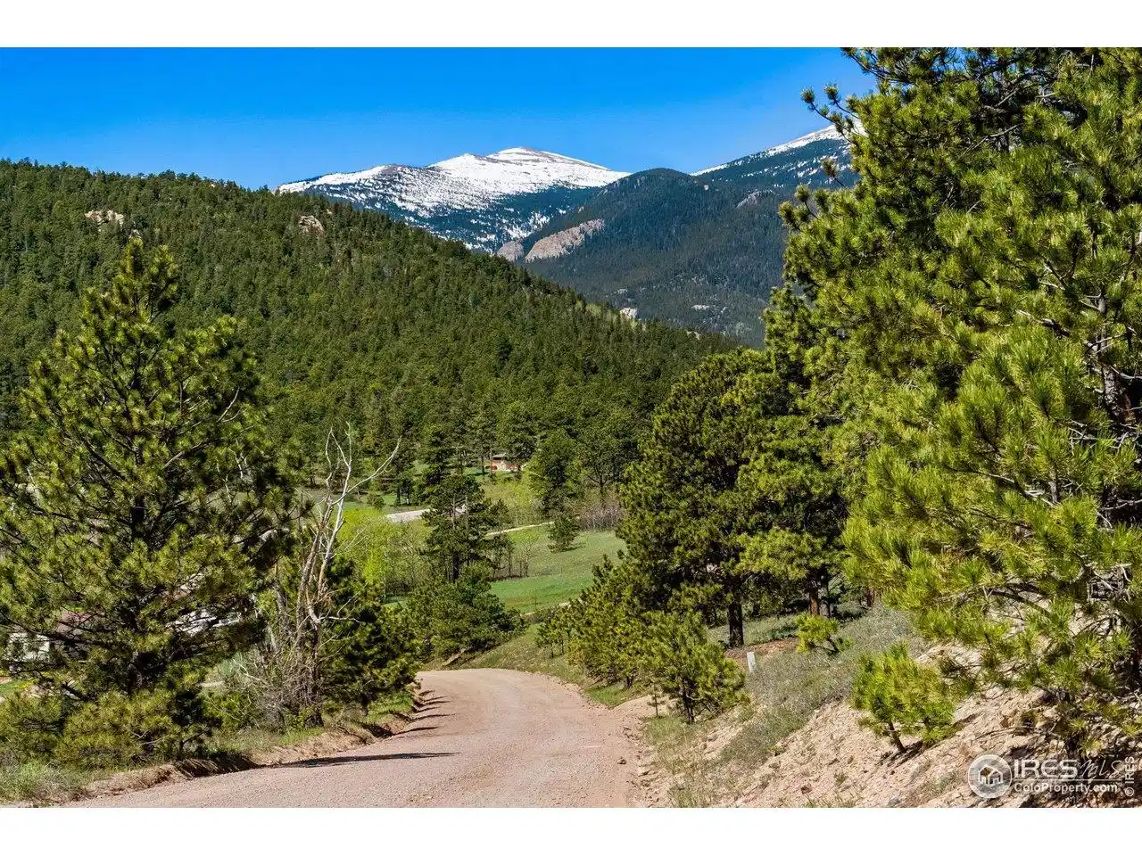 Image 1: This could be the drive to your home! Image 1: This could be the drive to your home!