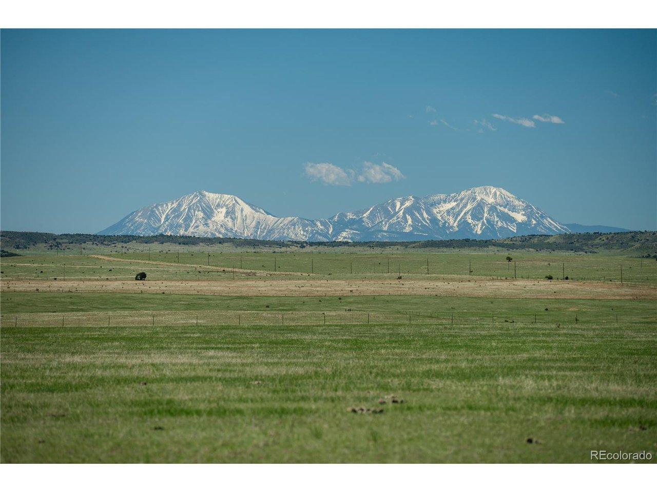 Image 1: Spanish Peaks Image 1: Spanish Peaks