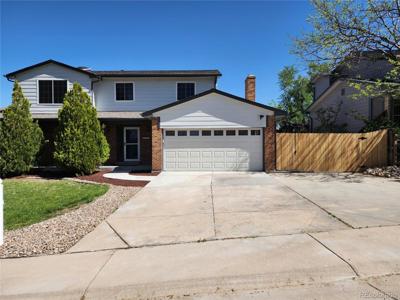 7753 W Plymouth S