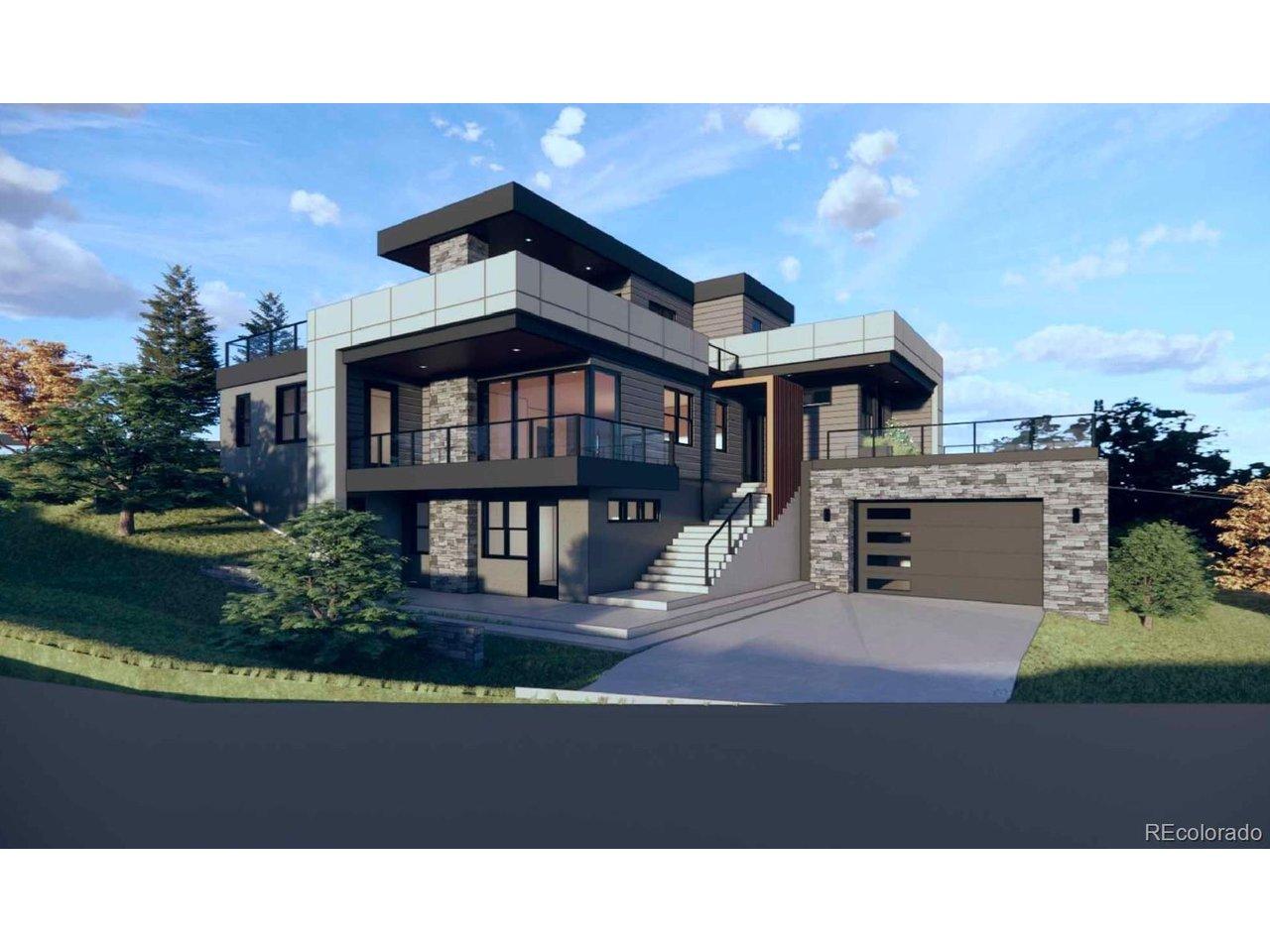 Image 2: Possible design the Sellers were going to build. Plans available for purchase.