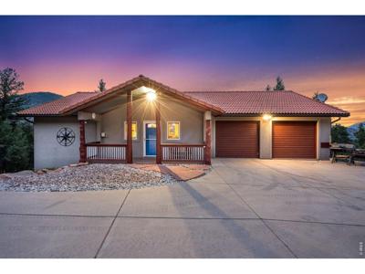 1005 Estes Park Estates Dr