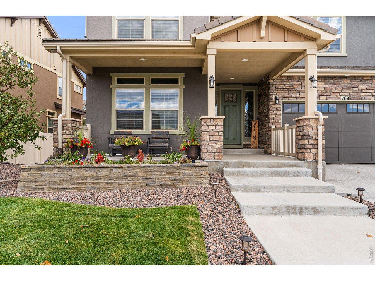 Image 2: From the moment you arrive, the curb appeal sets the tone with a spacious driveway, inviting front porch, and a quiet cul-de-sac setting. Image 2: From the moment you arrive, the curb appeal sets the tone with a spacious driveway, inviting front porch, and a quiet cul-de-sac setting.