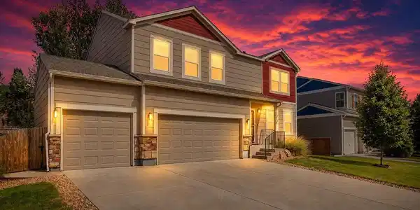 13632 Wrangler Way