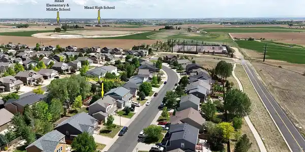 Image 2: Super easy access to great Mead schools Image 2: Super easy access to great Mead schools